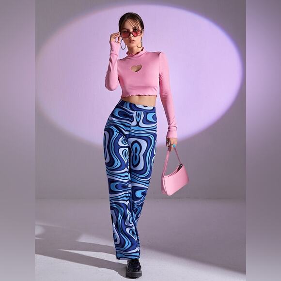 NEW MARC JACOBSChain-Link Leather Shoulder Bag w/ Tags - Picture 15 of 15